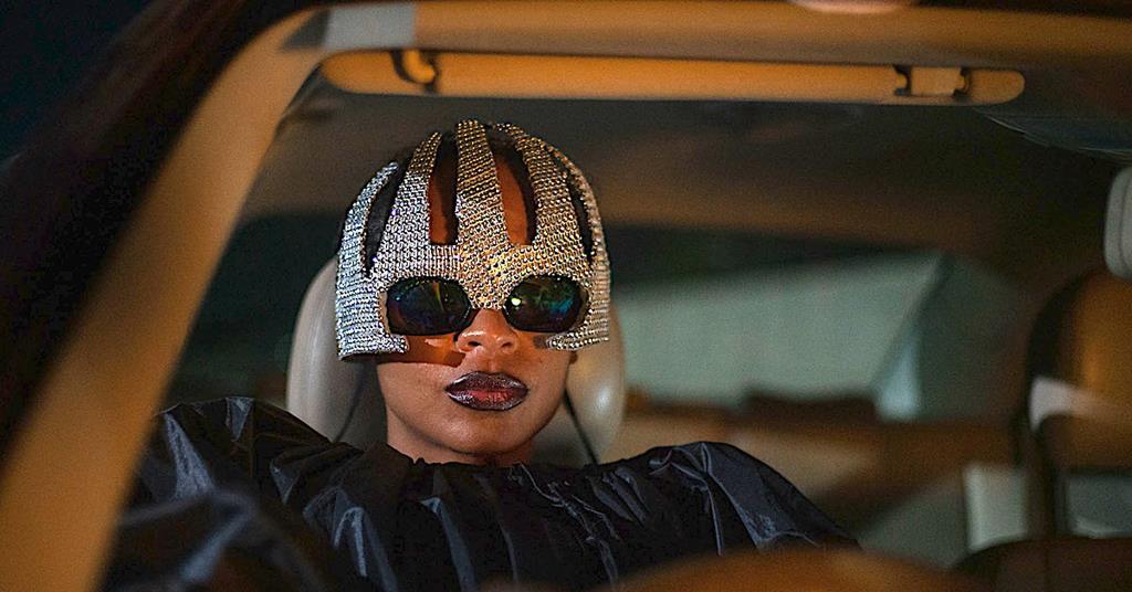 How “On Becoming A Guinea Fowl” Reveals it’s Director’s Creative&nbsp;Choices.